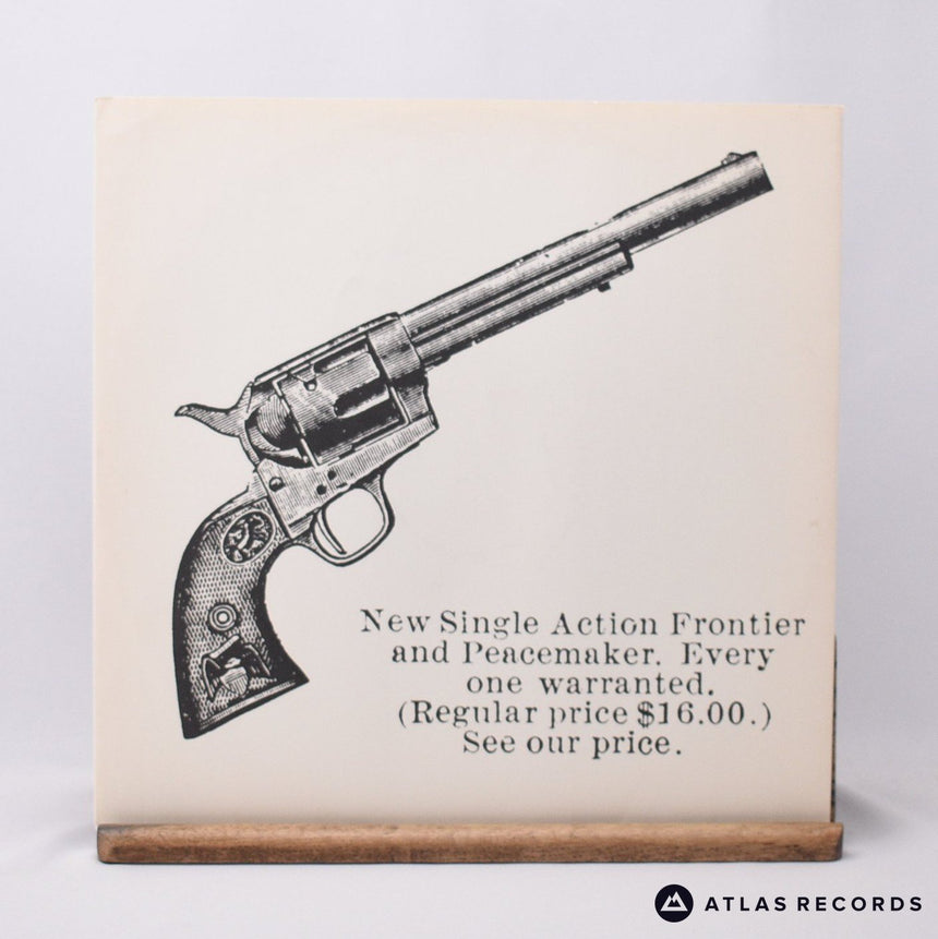 Family - It's Only A Movie - LP Vinyl Record - VG+/VG+