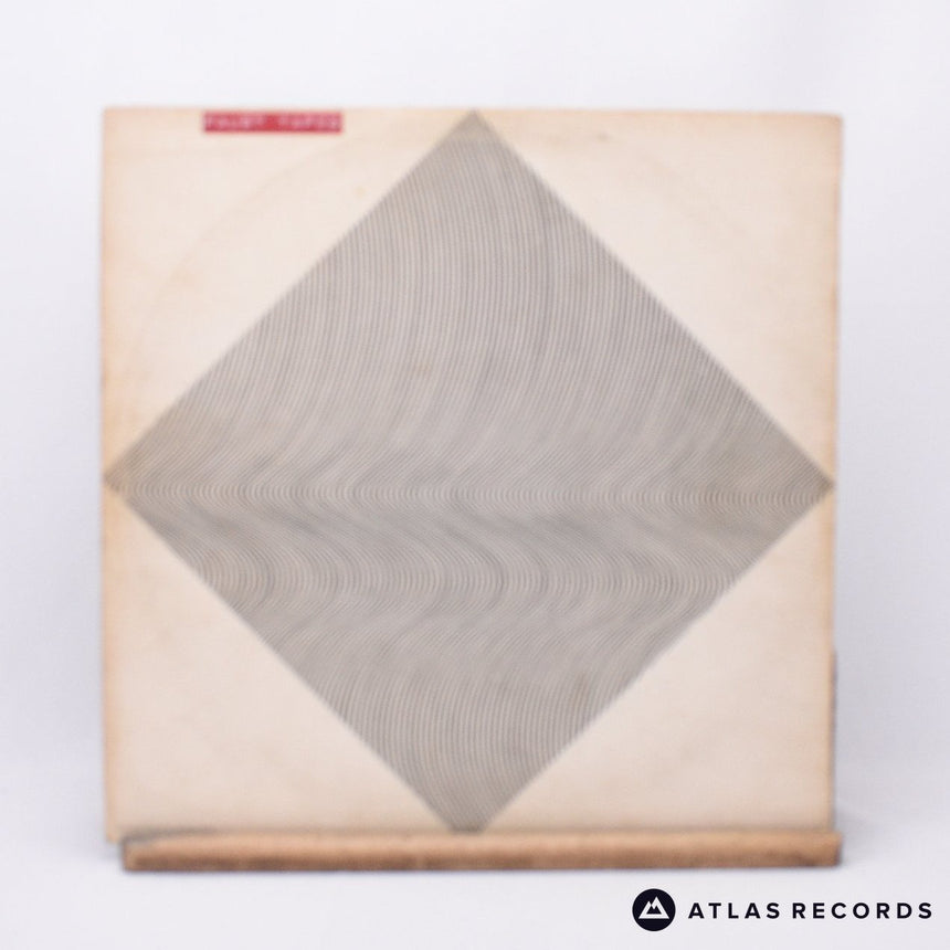 Faust - The Faust Tapes - A-1U B-1U LP Vinyl Record - VG/VG+