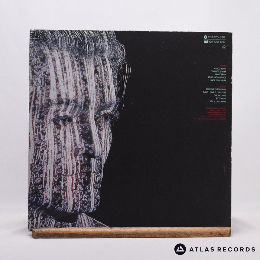 Feargal Sharkey - Feargal Sharkey - LP Vinyl Record - VG+/VG+