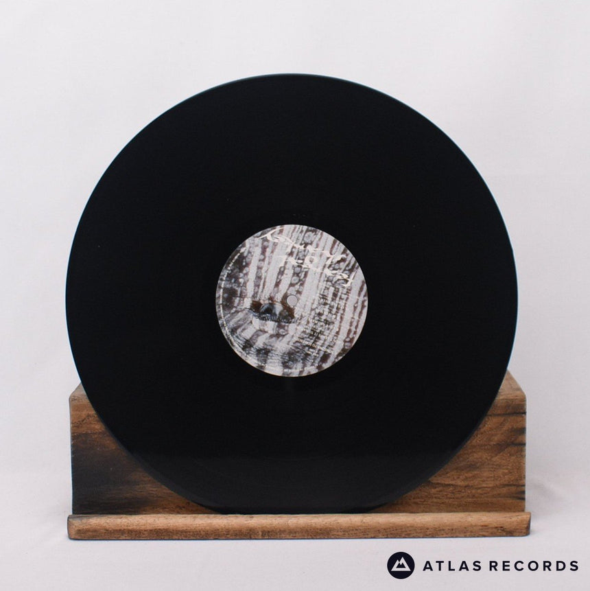 Feargal Sharkey - Feargal Sharkey - Reissue LP Vinyl Record - EX/VG+