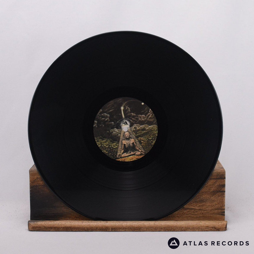 Felt - Felt - Reissue Italy A B LP Vinyl Record - NM/NM