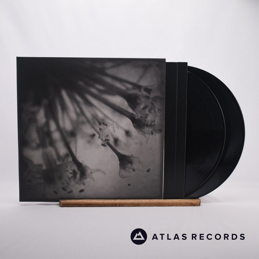 Field Rotation Acoustic Tales Double LP Vinyl Record - Front Cover & Record