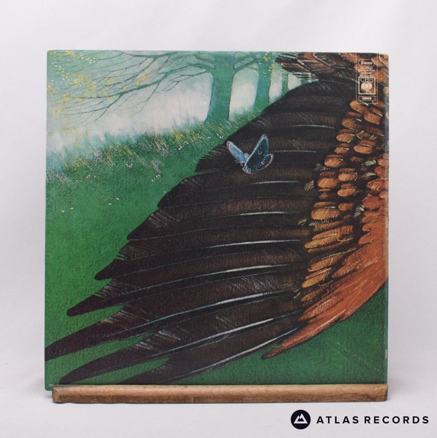 Fields - Fields - Gatefold A1 B1 LP Vinyl Record - EX/NM