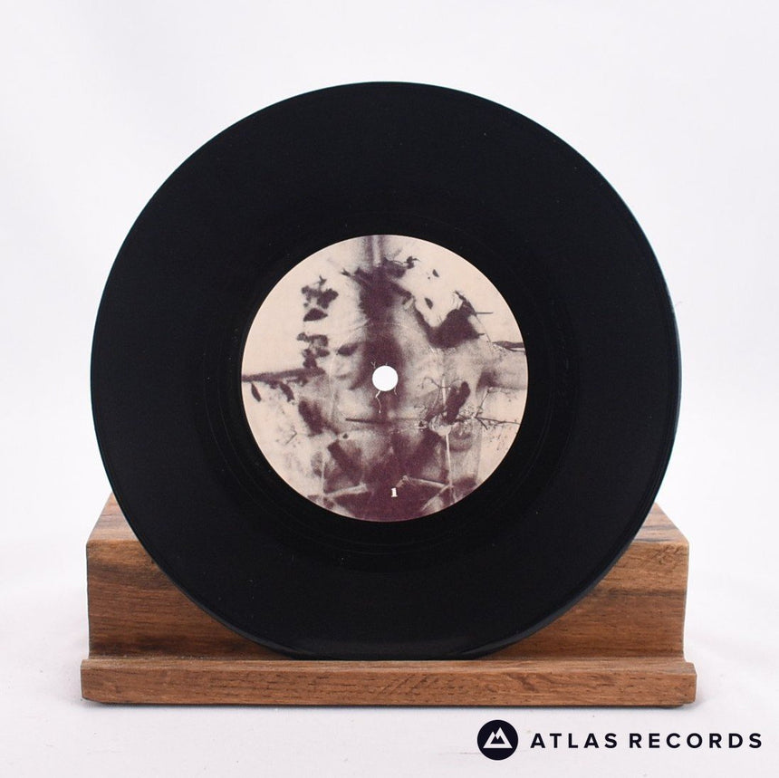 Fields Of The Nephilim - For Her Light - 7" Vinyl Record - NM/EX