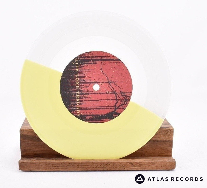 Final Fight - Final Fight - 7" Vinyl Record - NM/NM