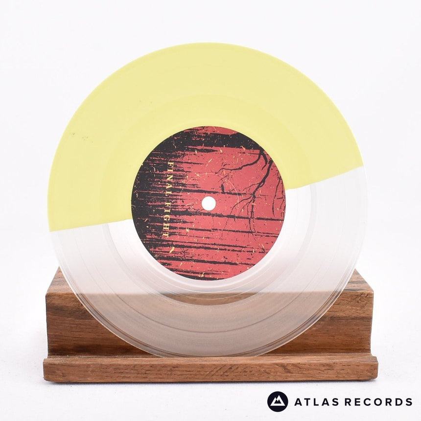 Final Fight - Final Fight - 7" Vinyl Record - NM/NM