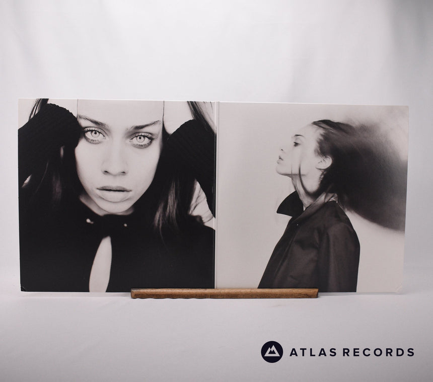 Fiona Apple - Tidal - Booklet Reissue Remastered Double LP Vinyl Record - EX/NM