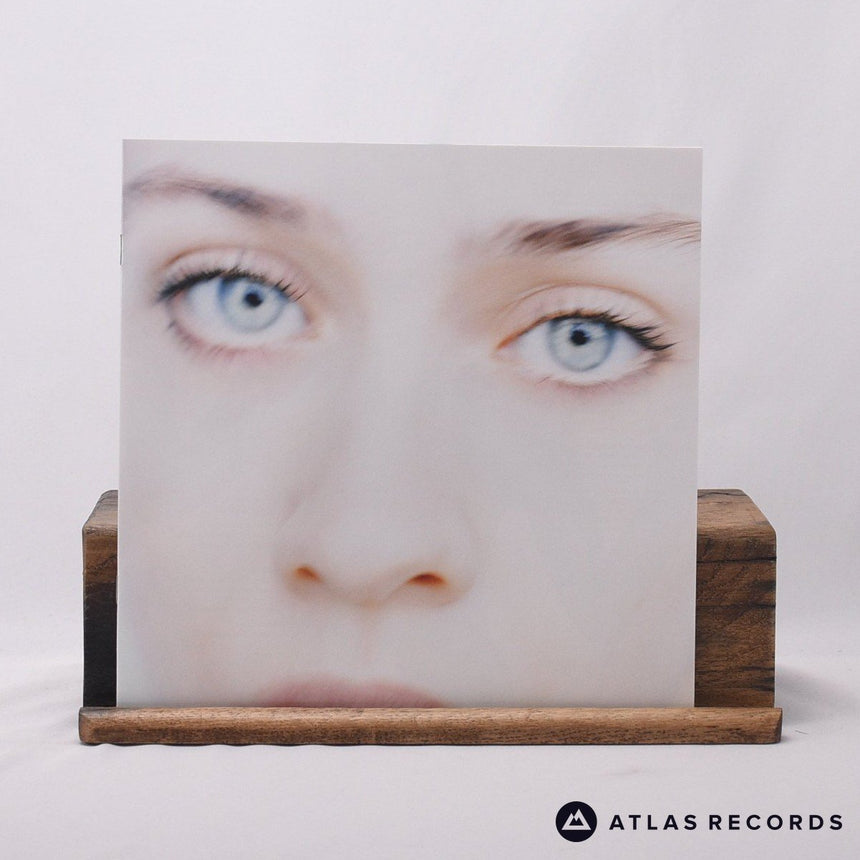 Fiona Apple - Tidal - Booklet Reissue Remastered Double LP Vinyl Record - EX/NM