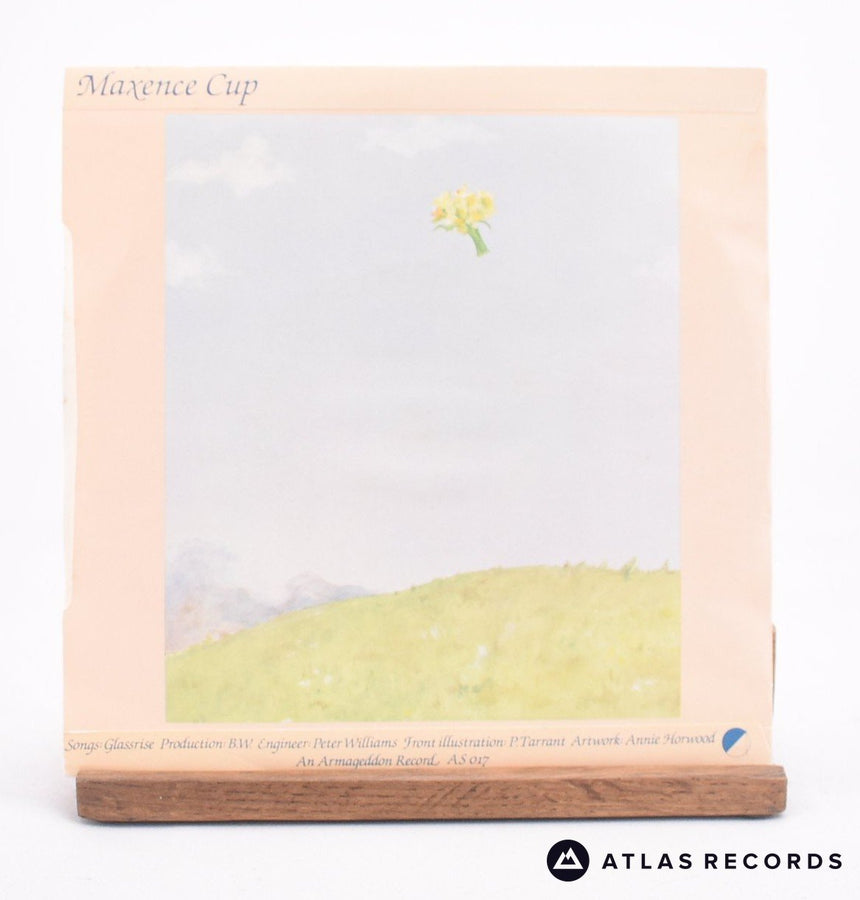 Firmament And The Elements - The Festival Of Frothy Muggament - 7" Vinyl Record - VG+/EX