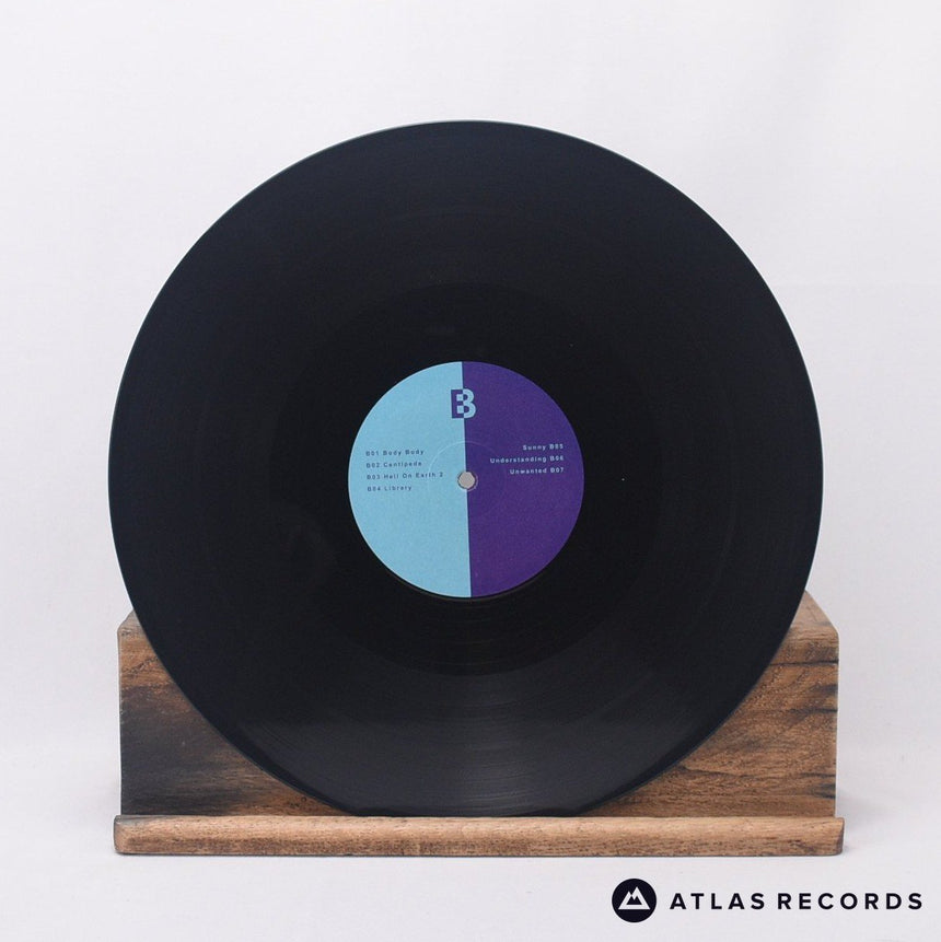 Fla.mingo - Fla.mingo05 - Limited Edition LP Vinyl Record - NM/EX