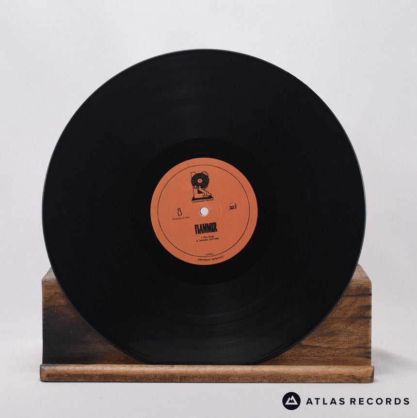 Flammer Dance Band - Flammer - Repress A B LP Vinyl Record - NM/NM