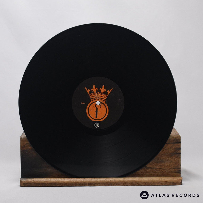 Flayed - XI Million - Numbered 12" Vinyl Record - NM/NM
