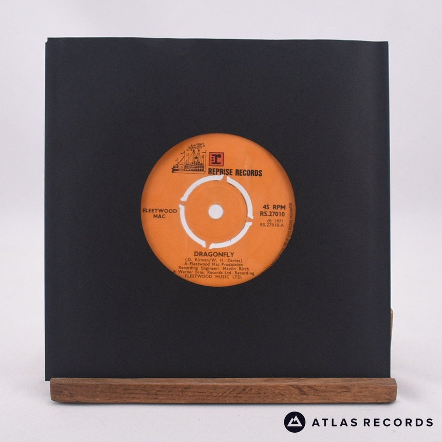 Fleetwood Mac Dragonfly 7" Vinyl Record - In Sleeve