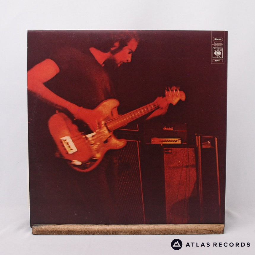 Fleetwood Mac - Fleetwood Mac Greatest Hits - LP Vinyl Record - EX/EX