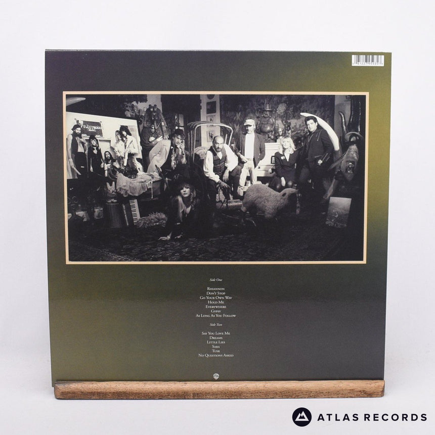 Fleetwood Mac - Greatest Hits - Reissue LP Vinyl Record - NM/NM