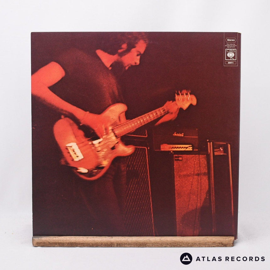 Fleetwood Mac - Greatest Hits - Reissue Gatefold LP Vinyl Record - EX/EX