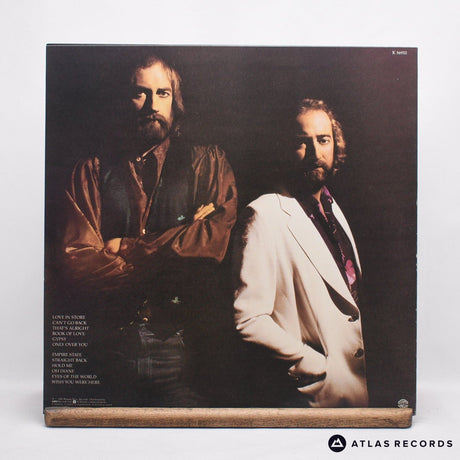 Fleetwood Mac - Mirage - LP Vinyl Record - NM/NM