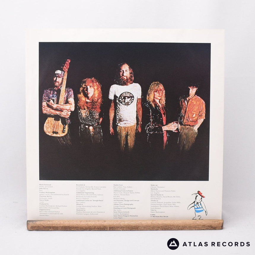 Fleetwood Mac - Mirage - LP Vinyl Record - VG+/VG+