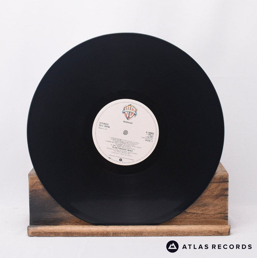 Fleetwood Mac - Mirage - LP Vinyl Record - VG+/VG+