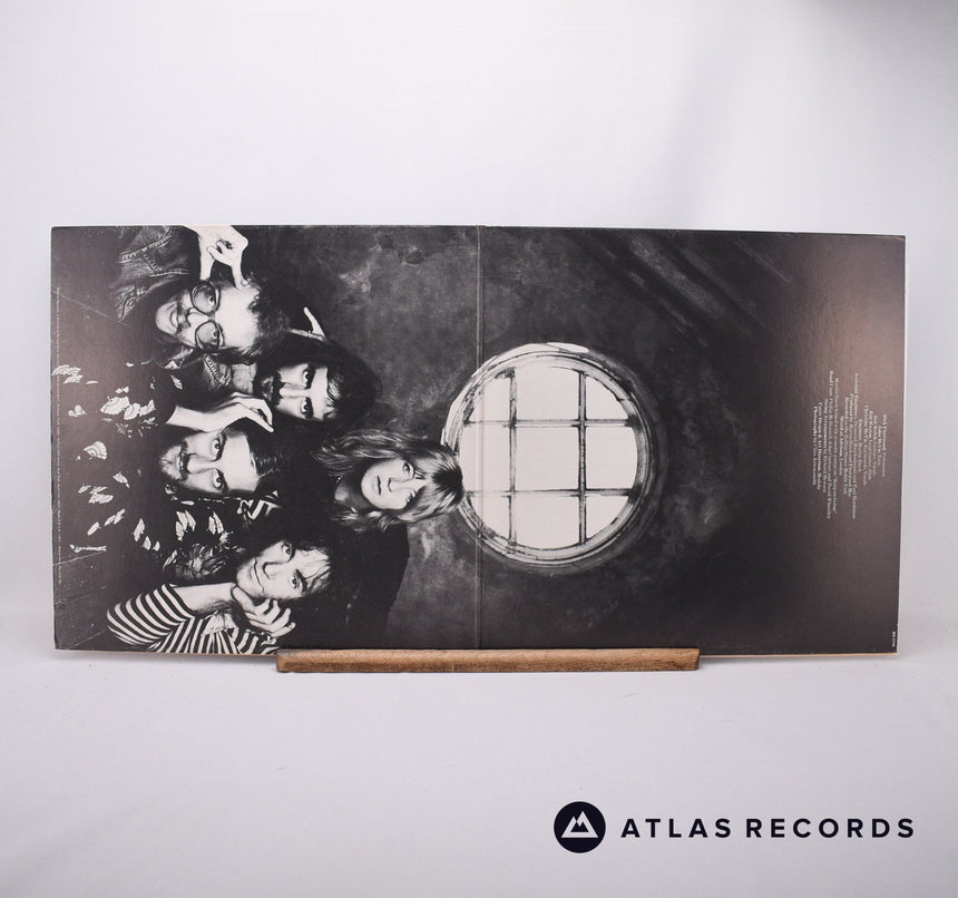 Fleetwood Mac - Mystery To Me - Reissue Gatefold Us 1a 2 LP Vinyl Record - EX/EX