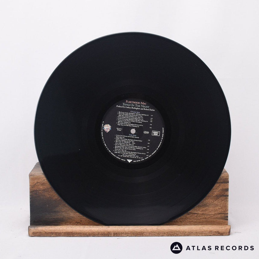 Fleetwood Mac - Tango In The Night - LP Vinyl Record - VG+/EX