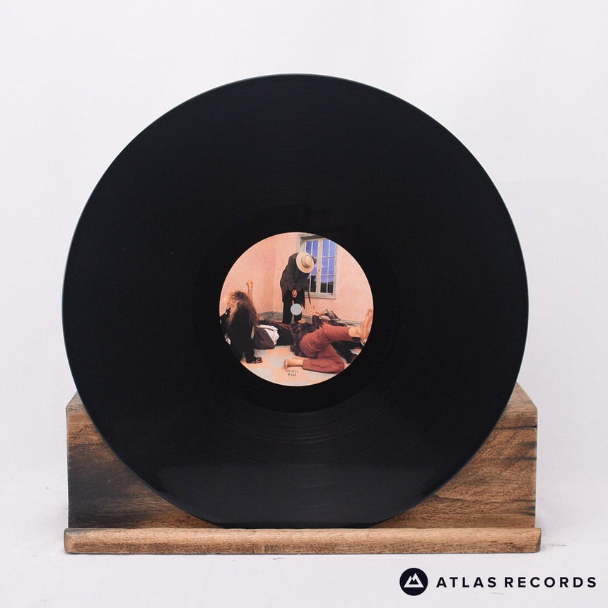 Fleetwood Mac - Tango In The Night - LP Vinyl Record - VG+/EX