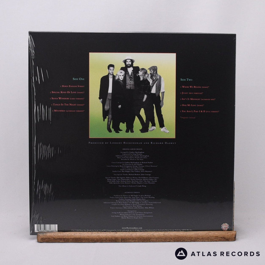 Fleetwood Mac - The Alternate Tango In The Night - 180G LP Vinyl Record - NM/NM