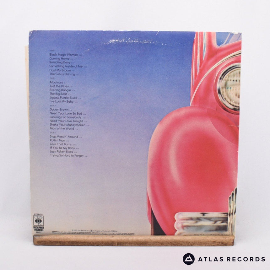 Fleetwood Mac - The History Of Fleetwood Mac - Vintage Years - 2 x LP Vinyl