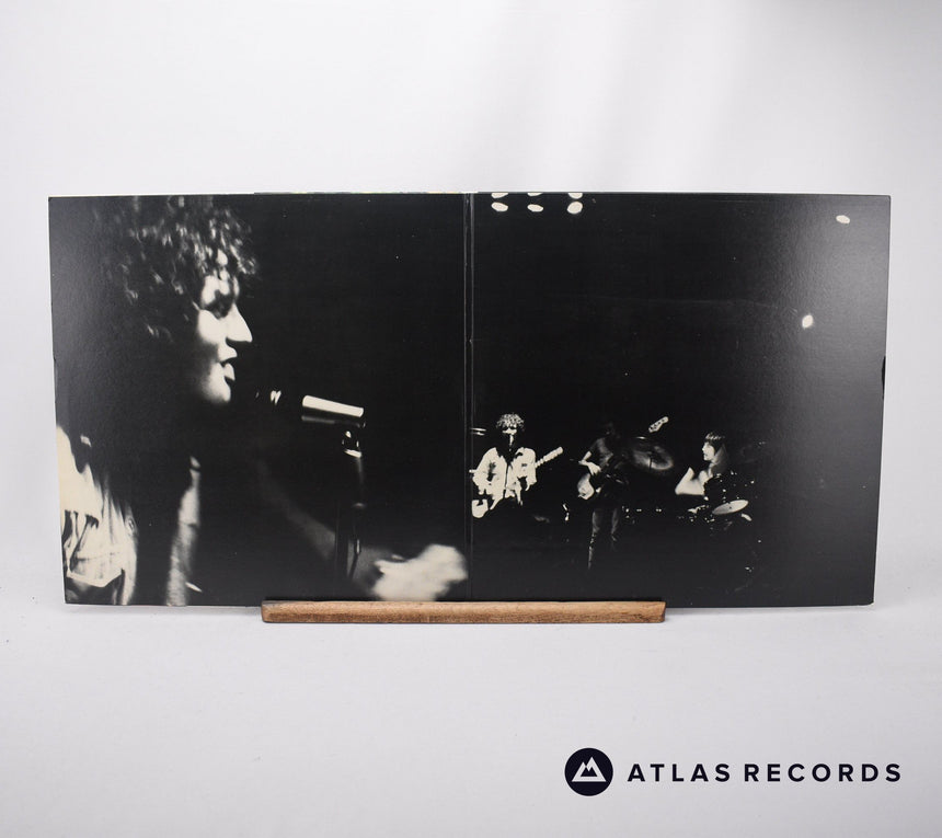 Fleetwood Mac - The Original Fleetwood Mac - 2 x LP Vinyl Record - EX/VG+