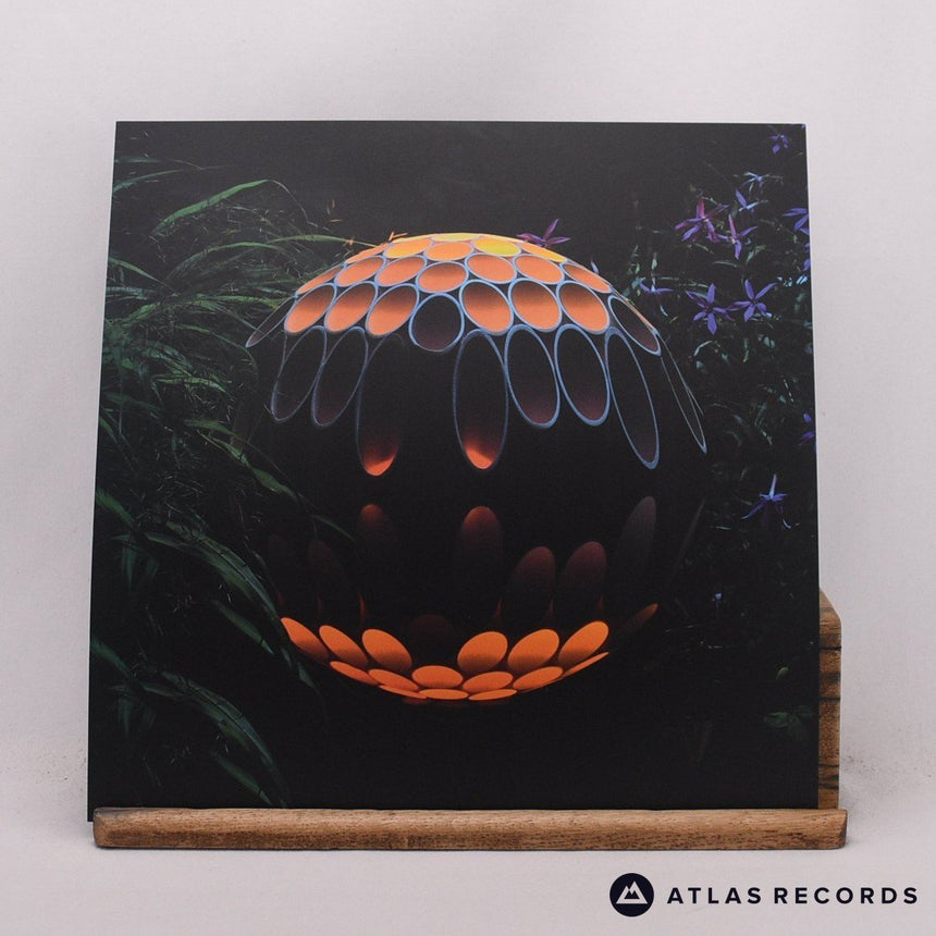 Floating Points - LateNightTales - 180G 2 x LP Vinyl Record - NM/NM