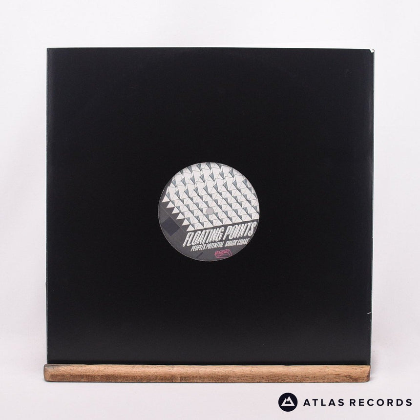 Floating Points People's Potential 12" Vinyl Record - In Sleeve