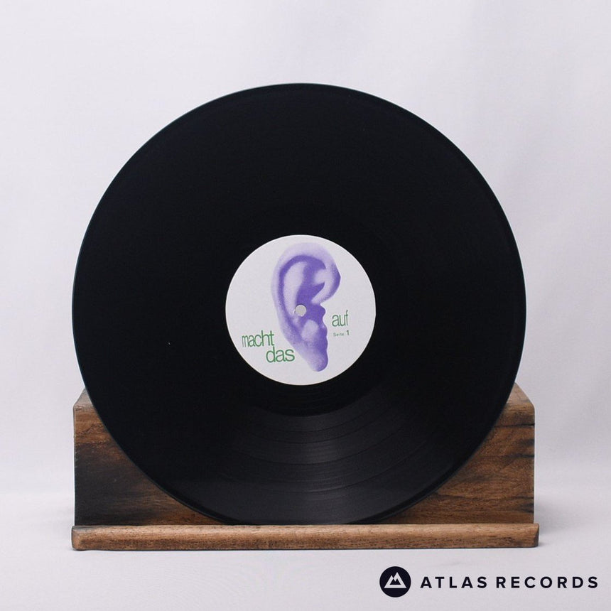 Floh De Cologne - Fließbandbabys Beat-Show - LP Vinyl Record - NM/NM