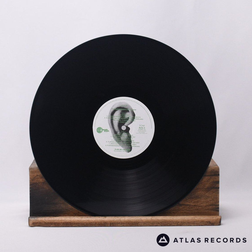 Floh De Cologne - Fließbandbabys Beat-Show - LP Vinyl Record - NM/NM