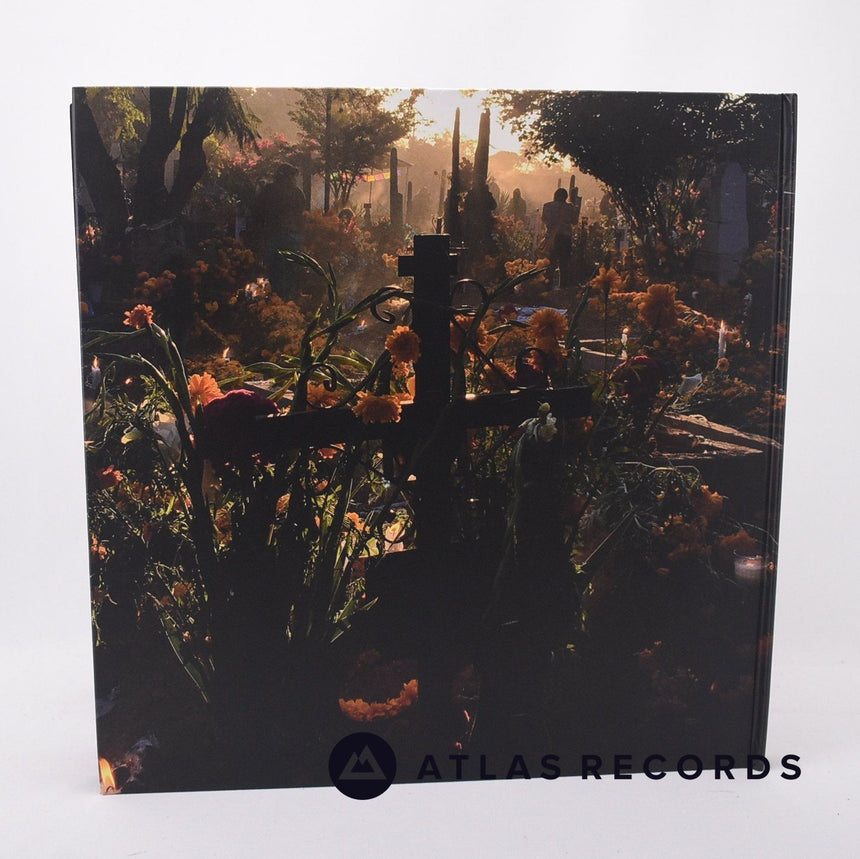 Foals - Everything Not Saved Will Be Lost - LP + 7" Vinyl Record