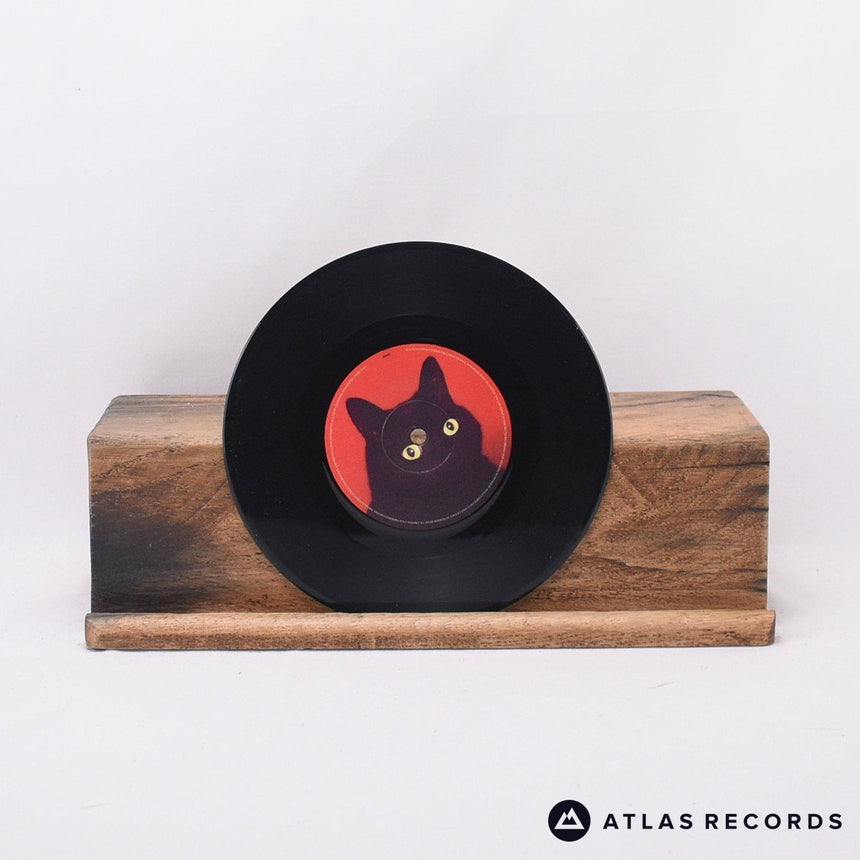 Foals - Everything Not Saved Will Be Lost - LP + 7" Vinyl Record