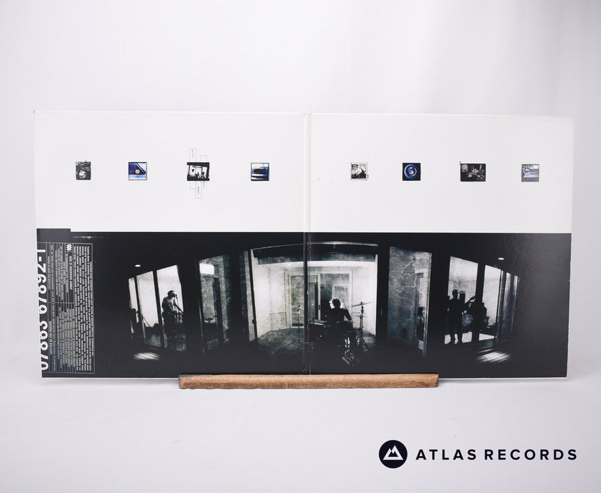 Foo Fighters - There Is Nothing Left To Lose - Limited Edition LP Vinyl Record