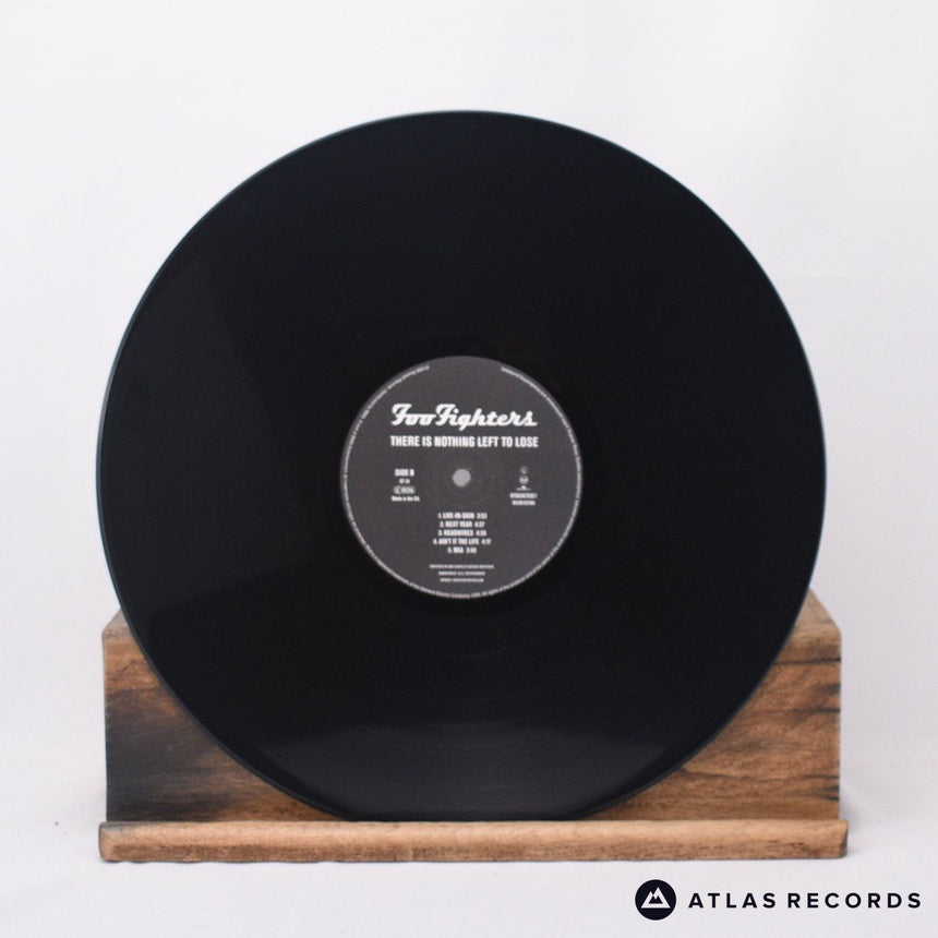 Foo Fighters - There Is Nothing Left To Lose - Limited Edition LP Vinyl Record