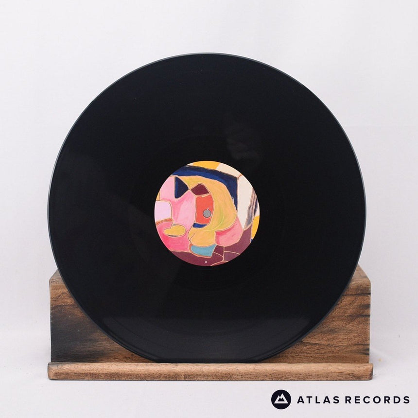 Four Tet - Anna Painting - 12" Vinyl Record - EX/EX