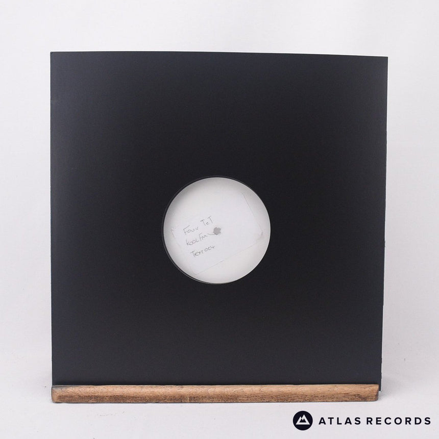 Four Tet Kool FM 12" Vinyl Record - In Sleeve