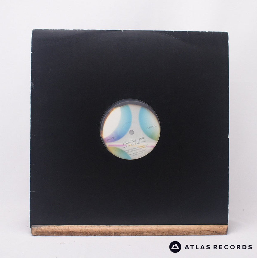 Four Tet Sing 12" Vinyl Record - In Sleeve