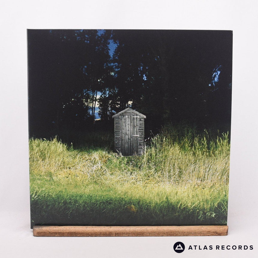 Frank Carter & The Rattlesnakes - Dark Rainbow - LP Vinyl Record