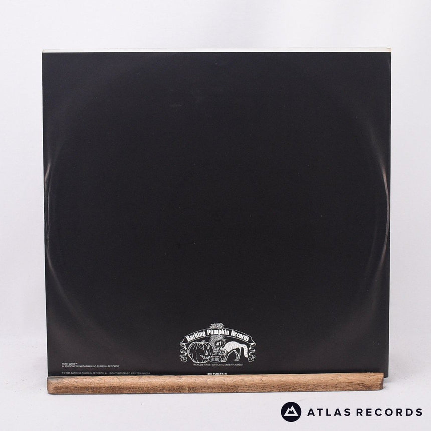 Frank Zappa - Frank Zappa Meets The Mothers Of Prevention - LP Vinyl Record