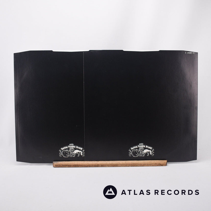 Frank Zappa - Them Or Us - Penthouse Gatefold 2 x LP Vinyl Record - EX/EX