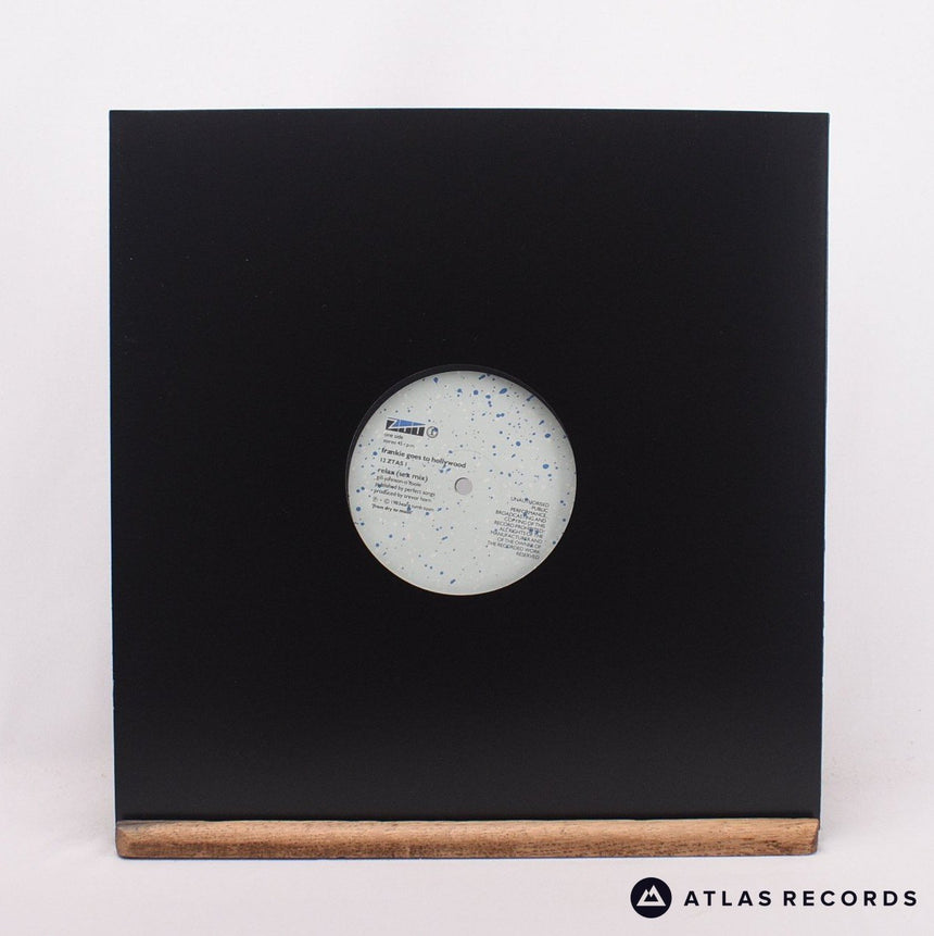 Frankie Goes To Hollywood Relax 12" Vinyl Record - In Sleeve
