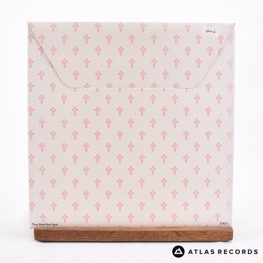 Frankie Goes To Hollywood - The Power Of Love - 7" Vinyl Record - EX/VG+