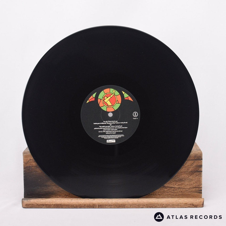Frankie Goes To Hollywood - The Power Of Love - 12" Vinyl Record - EX/EX