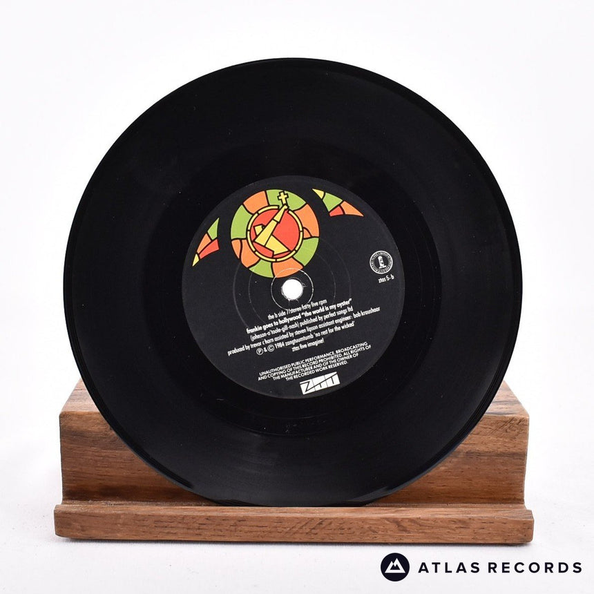 Frankie Goes To Hollywood - The Power Of Love - 7" Vinyl Record - VG+/VG+