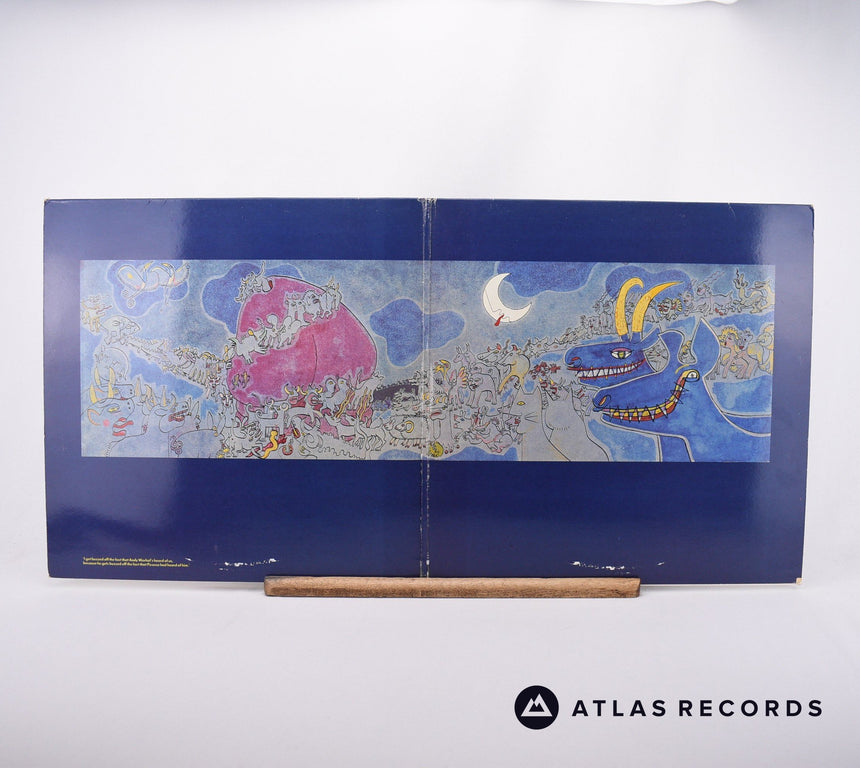 Frankie Goes To Hollywood - Welcome To The Pleasuredome - 2 x LP Vinyl Record