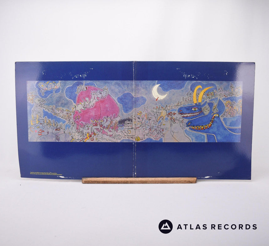 Frankie Goes To Hollywood - Welcome To The Pleasuredome - 2 x LP Vinyl Record