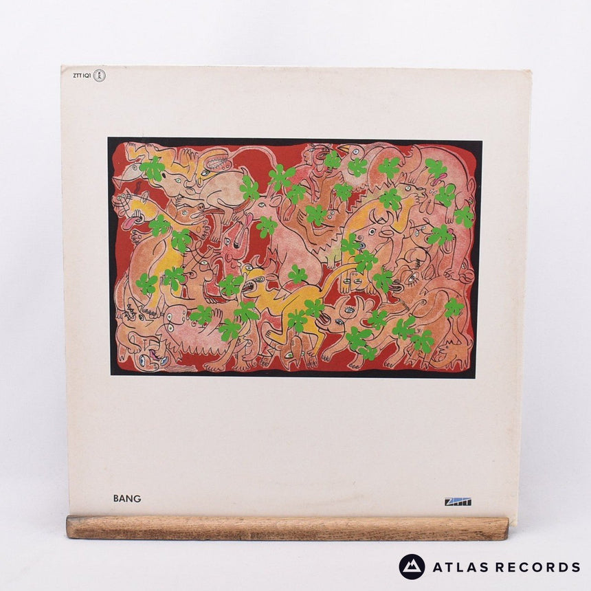 Frankie Goes To Hollywood - Welcome To The Pleasuredome - 2 x LP Vinyl Record